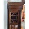 Image 6 : Howard Miller Wooden Grandfather’s Clock with 3 choices of chimes and a silent option. Work