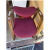 Image 1 : Rocking chair- 33"H