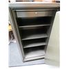Image 3 : Very large safe with instructions- 30 1/8"W by 25.75"deep by 56.5"H