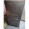 Image 4 : Very large safe with instructions- 30 1/8"W by 25.75"deep by 56.5"H