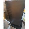Image 6 : Very large safe with instructions- 30 1/8"W by 25.75"deep by 56.5"H