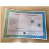 Image 3 : *CANNOT VERIFY, SEE DESC.*Oval Cut 100% Natural and Unheated 0.82 ct. Emerald, High Clarity 7 x 5 mm