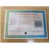 Image 3 : *CANNOT VERIFY, SEE DESC.*Emerald Cut Natural Top Blue Aquamarine 16 pcs. 7.01 ct. 6 x 4 mm- Apprais