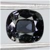 Image 1 : *CANNOT VERIFY, SEE DESC.*Antique Cut Natural Unheated Sparkling 1.10 ct. Blue Spinel, High Clarity 