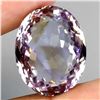 Image 2 : *CANNOT VERIFY, SEE DESC.*Oval Cut Unheated Ametrine 27.15 ct. 20 x 16 mm - Appraised Replacement Va
