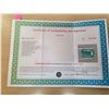 Image 3 : *CANNOT VERIFY, SEE DESC.*Emerald Cut 100% Natural and Unheated 0.57 ct. Emerald, High Clarity 6.0 x