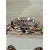 Image 3 : FULLY HIGH-QUALITY AUTOMATIC REPLICA, WITH OEM FULL SET - BOX, PAPERS AND BAG