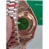 Image 6 : FULLY HIGH-QUALITY AUTOMATIC REPLICA, WITH OEM FULL SET - BOX, PAPERS AND BAG