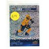Image 1 : 2023-24 Upper Deck Series 2 Hockey - PC's - #9-LW - F. Forsberg.