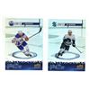 Image 1 : 2023-24 Upper Deck Series 2 Hockey - PC's - #10C - M. Beniers and #29-C - L. Draisaitl.