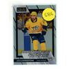 Image 1 : 2023-24 O-Pee-Chee Platinum Hockey - Jake Livingstone - Marquee Rookie - Rainbow.