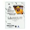 Image 2 : 2023-24 O-Pee-Chee Platinum Hockey - Jake Livingstone - Marquee Rookie - Rainbow.
