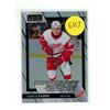 Image 1 : 2023-24 O-Pee-Chee Platinum Hockey - Marco Kasper - Marquee Rookie - Rainbow.