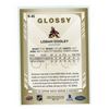 Image 2 : 2023-24 Upper Deck Series 2 Hockey - Logan Cooley - Glossy - O-Pee-Chee.
