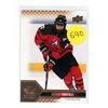 Image 1 : 2022 Team Canada Juniors - Upper Deck - Adam Fantilli.