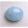 Image 3 : 15.52 ct Certified Aquamarine gemstone ($7,760 Appraisal)