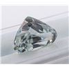 Image 2 : 13.42 ct Certified Metallic Green Hiddenite gemstone ($6,710 Appraisal)