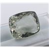 Image 2 : 30.4 ct Certified Green Amethyst ( Prasiolite ) gemstone ($4,700 Appraisal)