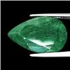 Image 3 : 10.15 ct Certified Colombian Emerald gemstone ($13,600 Appraisal)