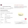 Image 1 : 12.81 ct Certified Welo Opal gemstone ($19,215 Appraisal)
