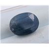 Image 2 : 6.41 ct Certified Madagascar Sapphire gemstone Untreated ($7,350 Appraisal)