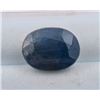 Image 3 : 6.41 ct Certified Madagascar Sapphire gemstone Untreated ($7,350 Appraisal)