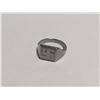 Image 1 : Vintage Swastika Ring