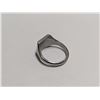 Image 2 : Vintage Swastika Ring