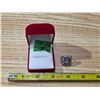 Image 1 : Size 7 decorative ring