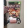 Image 2 : Original XBOX With Controller - Modded Working Needs AV Cable.