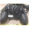 Image 4 : Original XBOX With Controller - Modded Working Needs AV Cable.