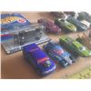 Image 3 : Lot of 13 Cars. (Hot Wheels and Different Brands)
