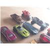 Image 5 : Lot of 13 Cars. (Hot Wheels and Different Brands)