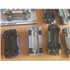 Image 6 : Lot of 13 Cars. (Hot Wheels and Different Brands)