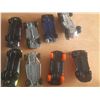 Image 7 : Lot of 13 Cars. (Hot Wheels and Different Brands)