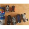 Image 8 : Lot of 13 Cars. (Hot Wheels and Different Brands)