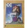 Image 1 : Cannabis Culture Magzine, Carnaby Sweet, Seeds, etc.