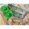 Image 2 : Cannabis Culture Magzine, Pipe, Seeds, etc.