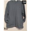 Image 1 : New XXL Under Armour hoodie.