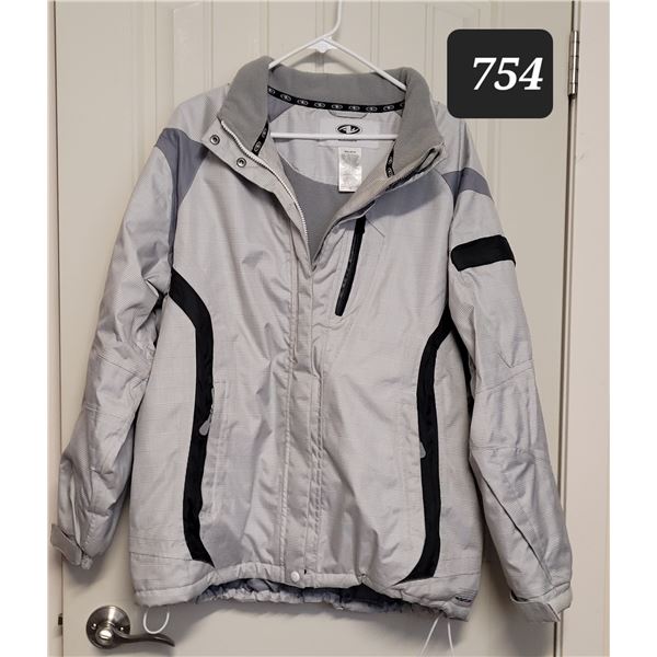 New 2XL Athletic Works winter Jacket.