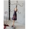 Image 4 : Vintage mannequins & shoe jewelry stands.
