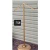 Image 1 : Heavy metal clothes rack.
