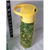 Image 3 : Marbles in 2 bottles