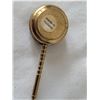 Image 6 : Vtg. Heavy brass miniatures. Made in Holland.