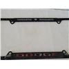 Image 3 : 1978 Ontario license plate & Dodge plate holder.