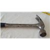 Image 3 : Vtg. Estwing framing hammer.