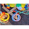 Image 6 : Collection of outdoor games.