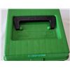 Image 4 : Case guard ammunition box with a collection of bullets.