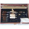 Image 3 : Gun Cleaning kit.