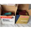 Image 2 : Gun cleaning kit & empty shot gun shells.